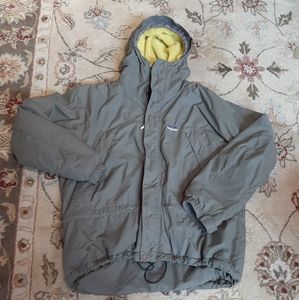 Men's jacket